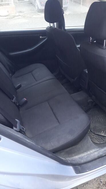 тойота авенсис бишкек: Toyota Corolla: 2005 г., 1.6 л, Автомат, Бензин, Хетчбек