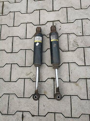 Amortizeri: AMORTIZER ZADNJI ZA KIA SORENTO OD 2002. DO 2009. GOD — 1