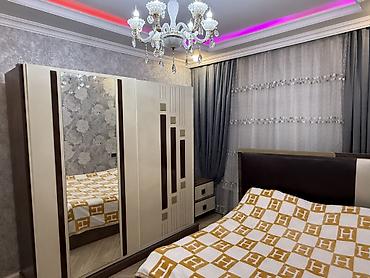 Mənzillər: Bakı, 2 otaqlı, Köhnə tikili, 55 kv. m — 3