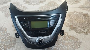 pioneer manitor: Monitor, İşlənmiş, Cihaz paneli, LCD displey, Koreya