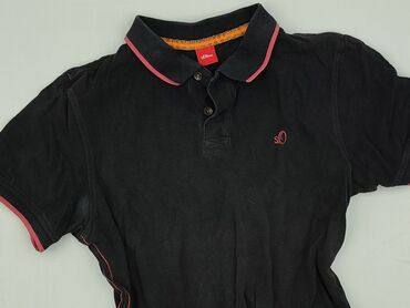 timberland koszulki: S.Oliver, Women`s polo shirt, size S