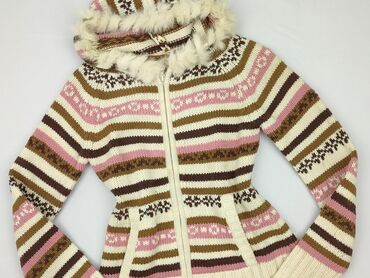 Women: Women`s sweater, House, size M (EU 38)