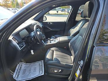 BMW: BMW X5 M: 2019 г., 4.4 л, Типтроник, Бензин, Кроссовер — 6