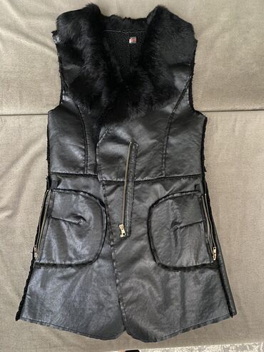 lasagrada куртки цена: Кожаная куртка