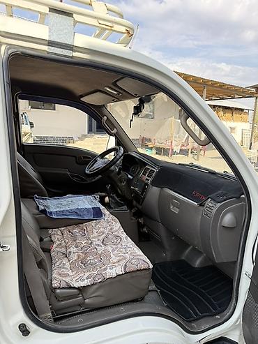 bcd com kg 2022: Легкий грузовик, Hyundai, Стандарт, Б/у — 4