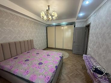квартиры надолго: 🏡 СДАЕТСЯ 2-комнатная квартира 📍 Адрес: ул. Тыналиева, 2/21 🔥 — 3