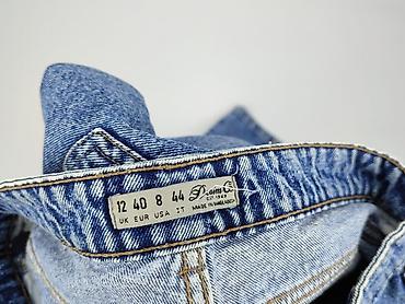 jeansy m: Denim Co, Jeansy damskie, rozmiar L — 4