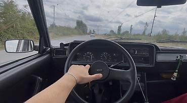 motoblok kreditle satışı: VAZ 2107 sedan - Korpus: 4 qapılı klassik sedan, boz/metallik rəng — 5