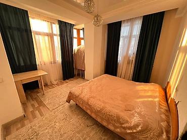 Продажа квартир: 2 комнаты, 61 м², Элитка, 11 этаж, Косметический ремонт — 4