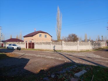 дом гавирловка: Үй, 90 кв. м, 4 бөлмө, Менчик ээси, ПСО (өз алдынча бүтүрүү)