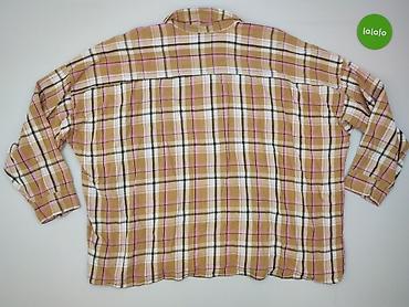 collusion clothing: Koszula damska, rozmiar 4XL — 3