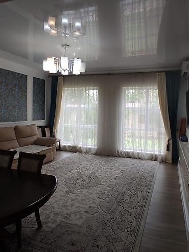 Продажа домов: 4 комнаты, 120 м², 5 соток, Бишкек, Джальская больница Риэлтор — 5