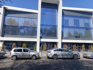 дом дом продаю арчабешик: Ижарага берем Офистик, 2615 кв. м, Бизнес борборунда