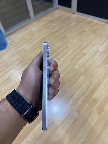 samsung galaxy s7 fe: Samsung Galaxy S24 FE, 128 GB, rəng - Mavi, Simsiz şarj — 5