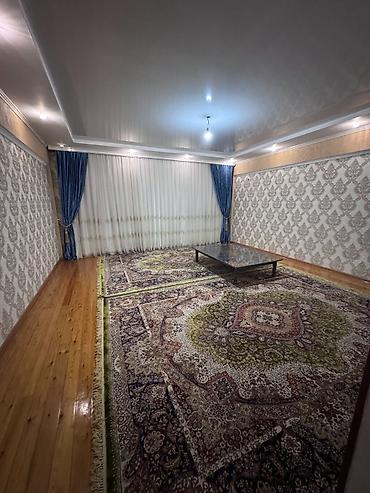 Продажа квартир: 3 комнаты, 120 м², Элитка, 2 этаж, Дизайнерский ремонт — 4