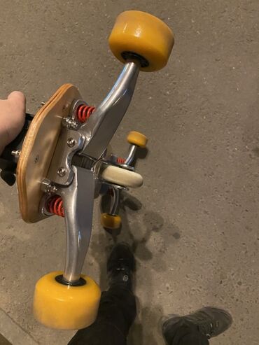 электро ролики: Freebord 5X совершенно новый показываю свой а так отдельно есть в