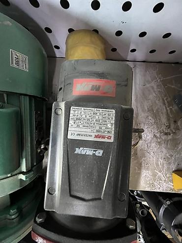 pump: Циркуляционный насос D-MAX DMW-11000 Назначение: - Перекачка и — 2