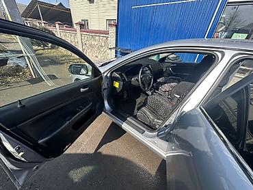 Транспорт: Honda Accord: 2006 г., 2 л, Автомат, Бензин, Седан — 3