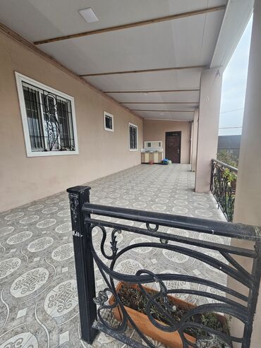 Bağ evlərinin satışı: Bakı, Nardaran qəs., 82 kv. m, 3 otaqlı, İnternet — 21