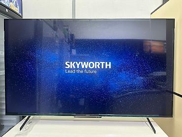 Телевизоры: Телевизор❗️ прямо со склада❗️ Цены от 7500с с 32-дюйма до — 4