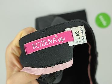 diverse polska: Spodnie materiałowe damskie, rozmiar XL — 4