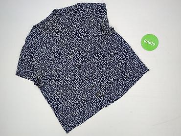 bluzka m: Bluzka damska, rozmiar 4XL — 2