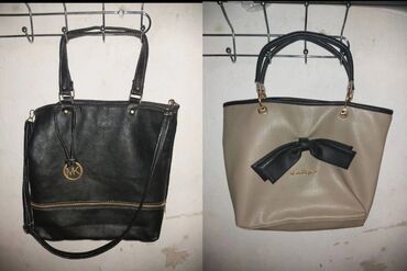 женские махровые тапочки: Çanta dəsti, Michael Kors