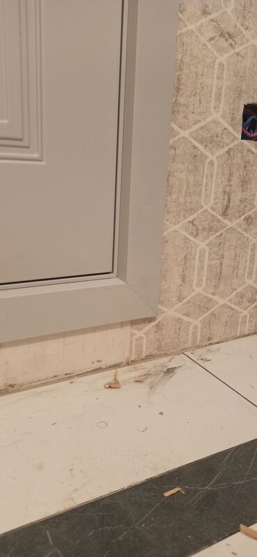 Qapıların təmiri: Qapı ustası ibrahim qapıların - keyfiyyətli, yüksək səviyyədə — 32