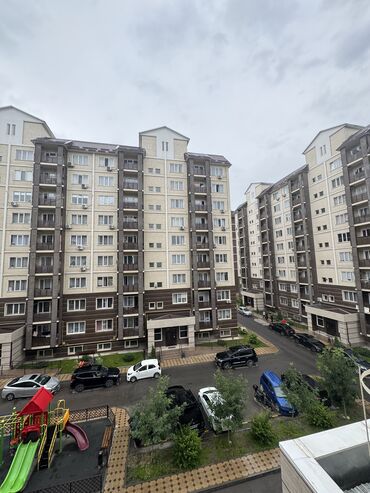 Продажа квартир: 1 комната, 48 м², 108 серия, 4 этаж, Евроремонт