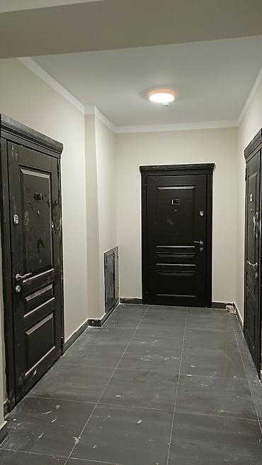 скорый: 2 комнаты, 77 м², Асанбай мкр Элитка, 4 этаж, ПСО (под самоотделку) — 8