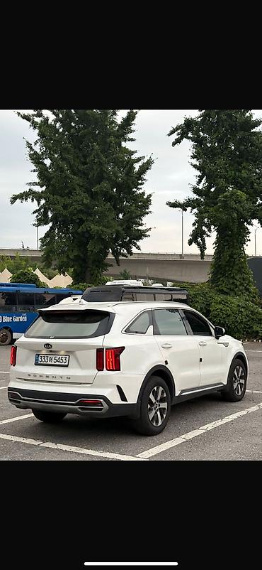 Kia: Kia Sorento: 2020 г., 2.2 л, Автомат, Дизель — 5