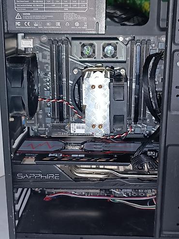 intel core 2: Материнская плата для ПК, Б/у, Huananzhi, LGA2011 v3, ATX — 2