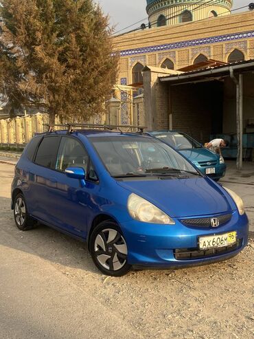 мини эксковатор бишкек: Синий хэтчбек Honda jazz Ассаламу алейкум уважаемый клиент продаётся