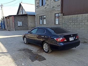 lexus виндом: Toyota Windom: 2002 г., 3 л, Автомат, Бензин, Седан — 1
