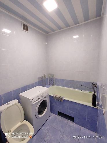 Продажа квартир: 1 комната, 37 м², 105 серия, 2 этаж, Старый ремонт — 7