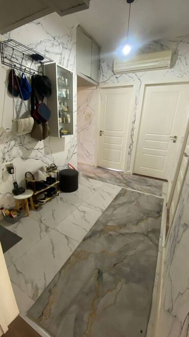 Köhnə tikili: Bakı, 4 otaqlı, Köhnə tikili, 100 kv. m — 15