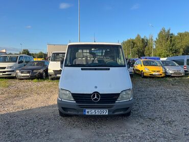купить мерседес w210 универсал: Грузовик, Mercedes-Benz, Дубль, 3 т