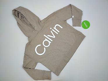 ck dresy: Calvin Klein Performance, Bluza z kapturem damska, rozmiar M — 2