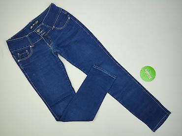 jeans agolde: Miss RJ, Jeansy damskie, rozmiar L — 2