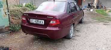 zero x neo: Daewoo Nexia: 2013 г., 1.6 л, Механика, Бензин, Седан — 5