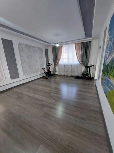 Продажа коттеджей и домов: Продаётся 2-этажный дом в районе Кызыл-Аскер, Шлагбаум Общая площадь — 7