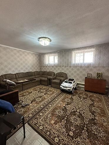 Продажа коттеджей и домов: 📍В Сокулуке ( нижняя зона ) продаётся двухуровневый дом на участке 17 — 9