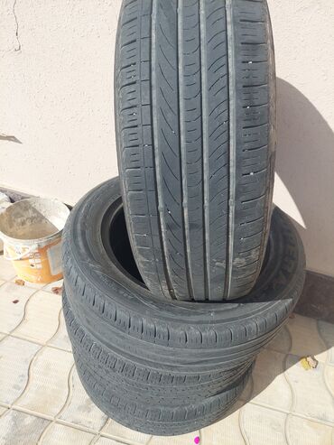 honda disk: 4 ədəd 2 bir 2bir 235 60 18