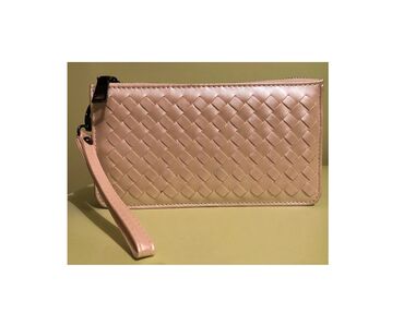 male svečane torbice: Women's wallet, Material: Synthetics
