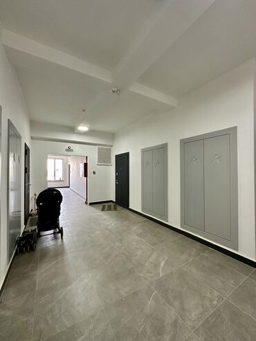 Продажа квартир: 1 комната, 47 м², Элитка, 12 этаж, Евроремонт — 15