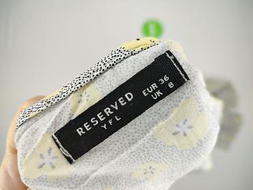 second hand internetowy: Reserved YFL, Sukienka damska, rozmiar S — 4