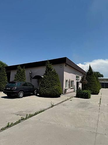 Продажа складов и мастерских: Промзона ждёт своего хозяина‼️ 🧭Л.Толстого/Матросова. 🟢Актуально — 4