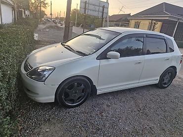 хонда цивик 2004: Honda Civic: 2003 г., Хэтчбэк — 1