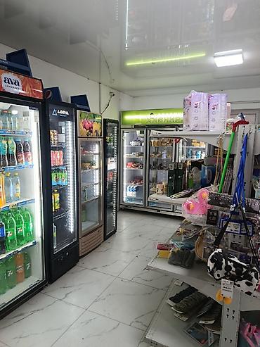 магазин в жилом доме: Продажа магазинов В жилом доме, 300 м², Отдельный вход, 2 этаж — 3