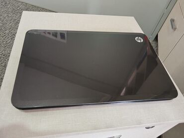 hp pavilion 17: Intel Core i3, 6 GB, 15.6 "